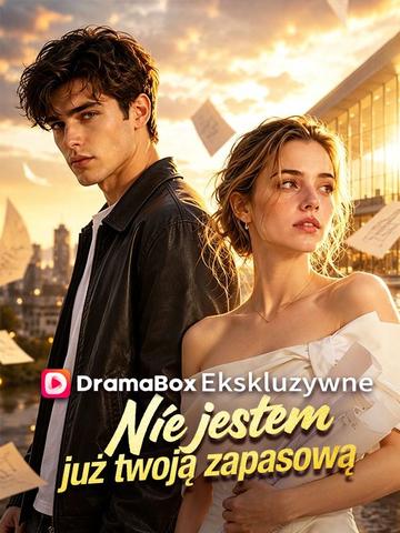 Nie jestem już twoją zapasową (Dubbing)