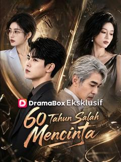 60 Tahun Salah Mencinta