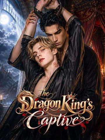 The Dragon King’s Captive