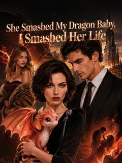 She Smashed My Dragon Baby, I Smashed Her Life