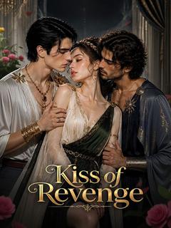 Kiss of Revenge
