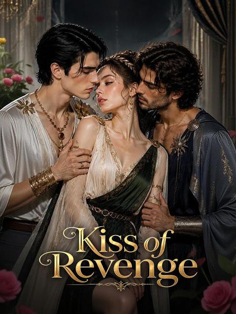 Kiss of Revenge