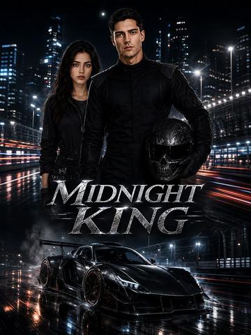 MIDNIGHT KING