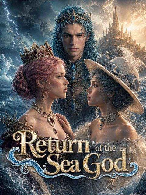 Return of the Sea God
