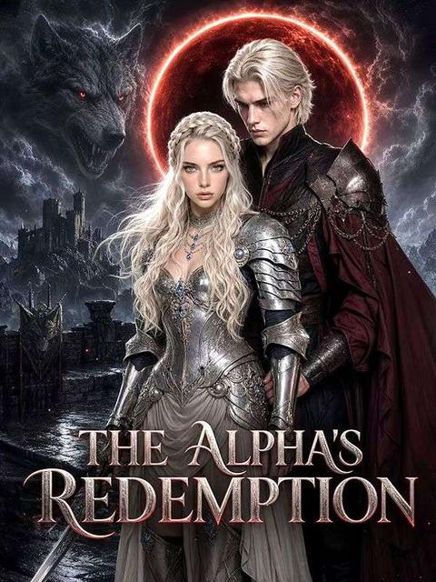 The Alpha's Redemption