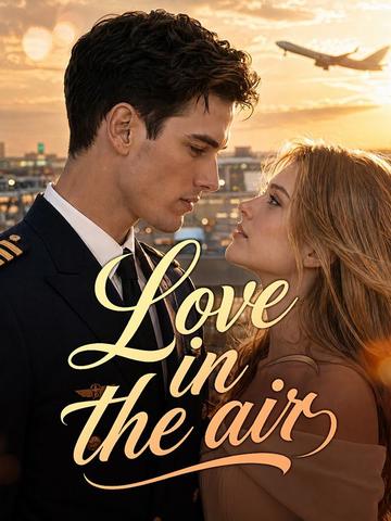Love in the air