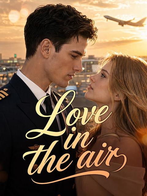 Love in the air