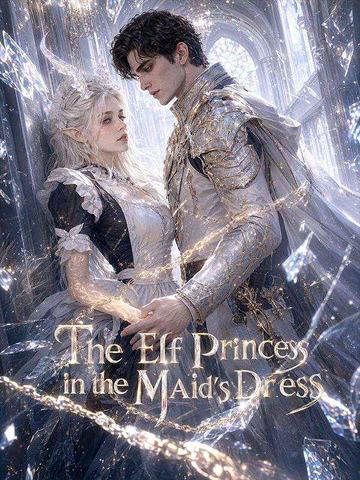 The Elf Princess in the Maid's Dress