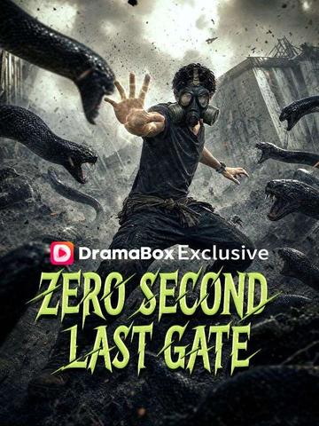 Zero Second Last Gate