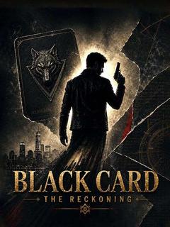 Black Card The Reckoning