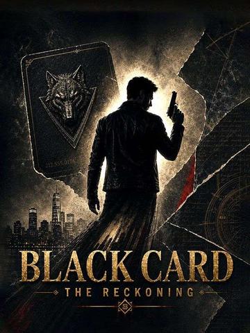 Black Card The Reckoning