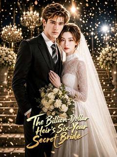 The Billion-Dollar Heir's Six-Year Secret Bride