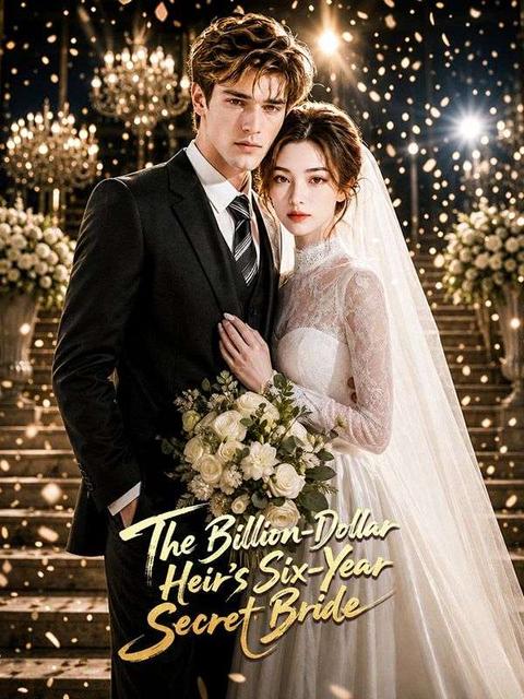 The Billion-Dollar Heir's Six-Year Secret Bride