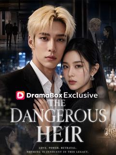 The Dangerous Heir（DUBBED）