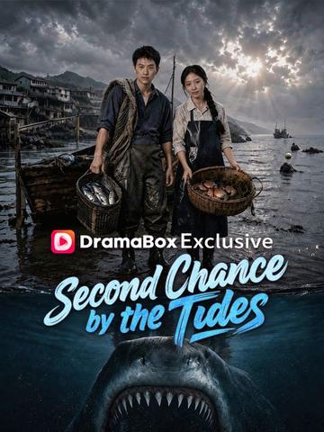 Second Chance by the Tides(DUBBED)