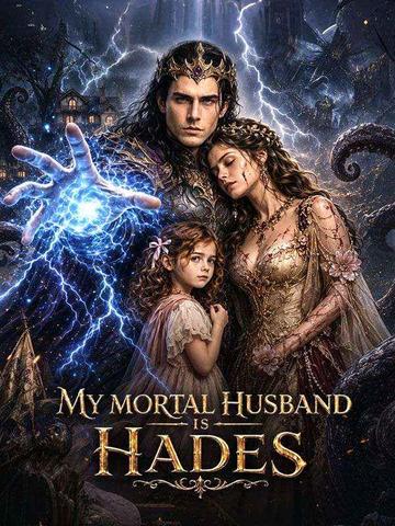 My mortal husband is Hades