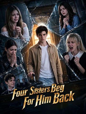 Four Sisters Beg For Him Back