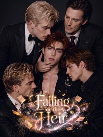 Falling for the Heir