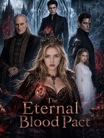 The Eternal Blood Pact