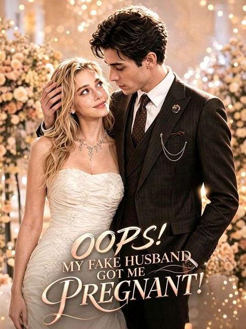 Oops! My Fake Husband Got Me Pregnant!