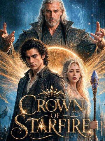 Crown of Starfire