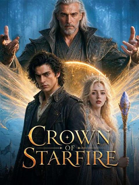 Crown of Starfire