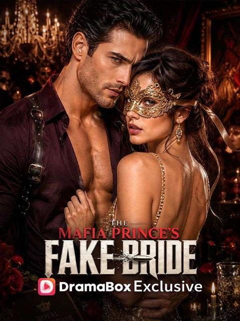 The Mafia Prince's Fake Bride