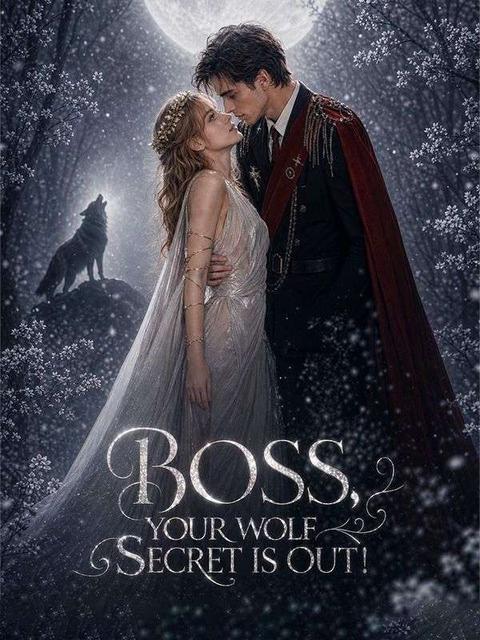 Boss, Your Wolf Secret Is Out!