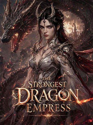 The Strongest Dragon Empress