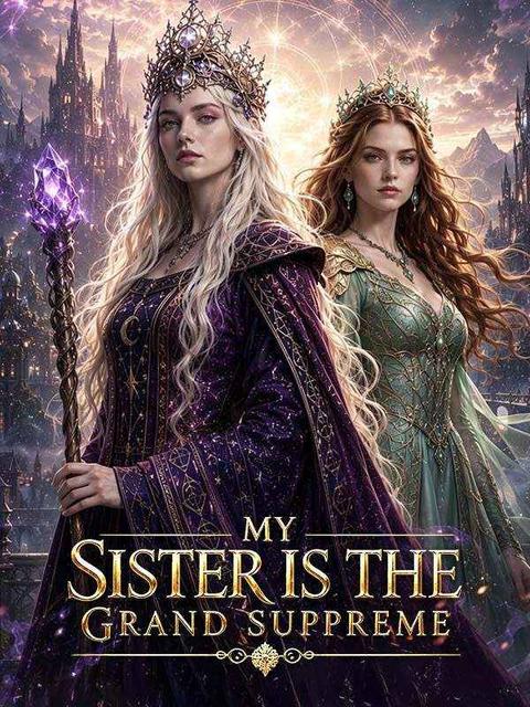 My Sister is the Grand Supreme