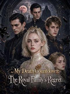My Death Countdown: The Royal Family's Regret