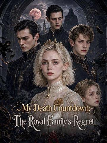 My Death Countdown: The Royal Family's Regret