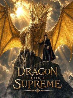 Dragon Lord Supreme poster