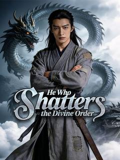 He Who Shatters the Divine Order(DUBBED)