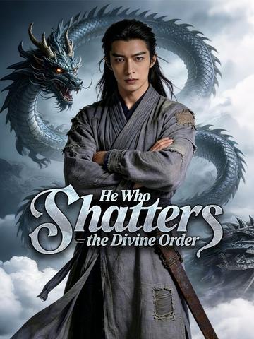 He Who Shatters the Divine Order(DUBBED)