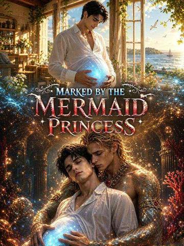 Marked by the Mermaid Princess