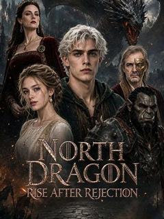 North Dragon Rise After Rejection