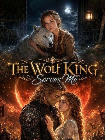 The Wolf King Serves Me