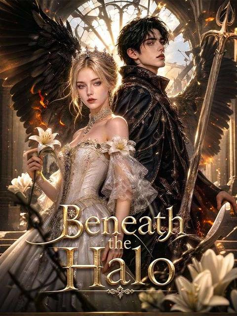 Beneath the Halo