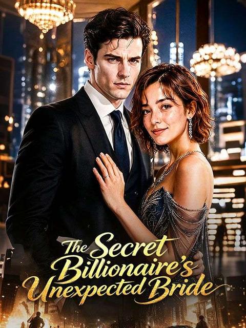 The Secret Billionaire's Unexpected Bride