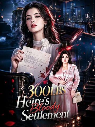 300LBS Heir's Bloody Settlement