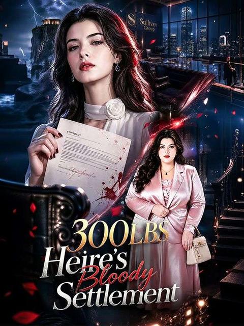 300LBS Heir's Bloody Settlement