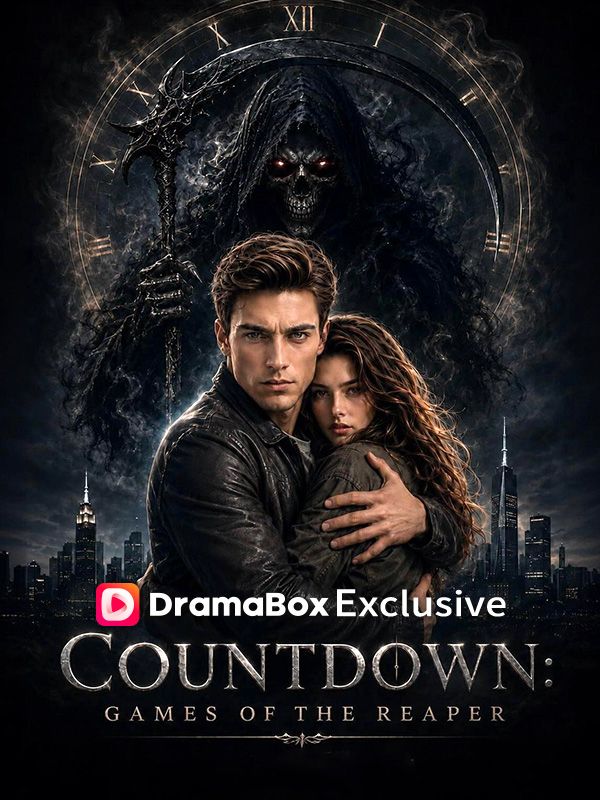 Countdown: Games of the Reaper