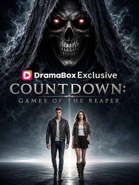 Countdown Games of the Reaper
