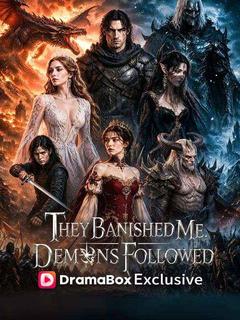 They Banished Me, Demons Followed