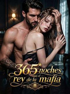 365 noches con el rey de la mafia