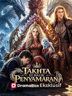 Takhta Di Balik Penyamaran