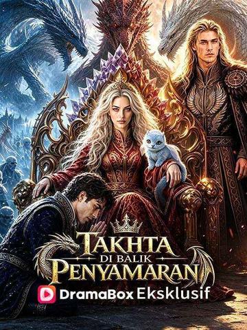 Takhta Di Balik Penyamaran