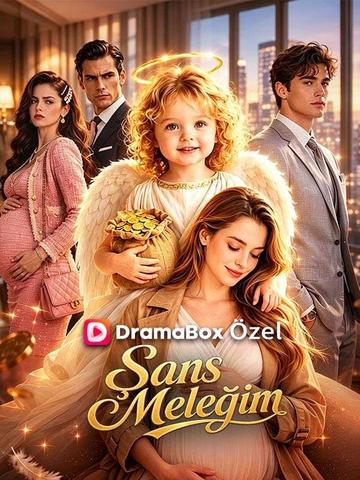 (Dublajlı) Şans Meleğim