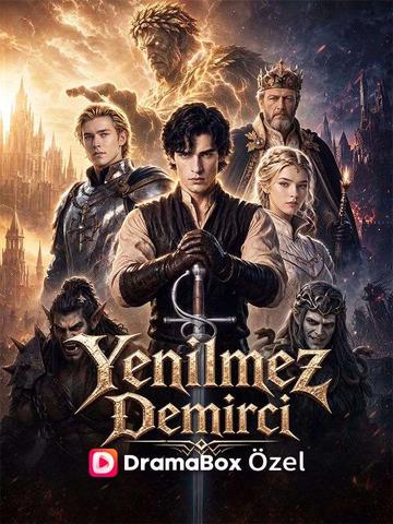 Yenilmez Demirci